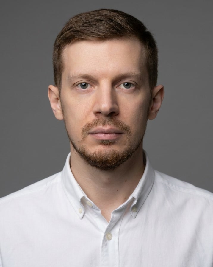 Алексей Гункин
